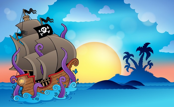 Pirates