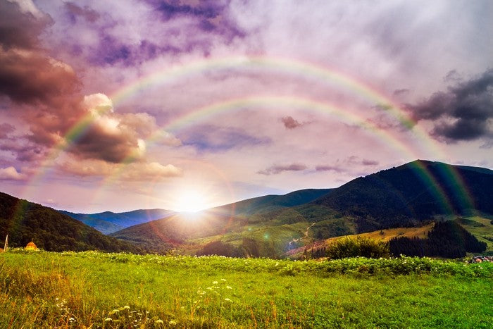 Rainbows