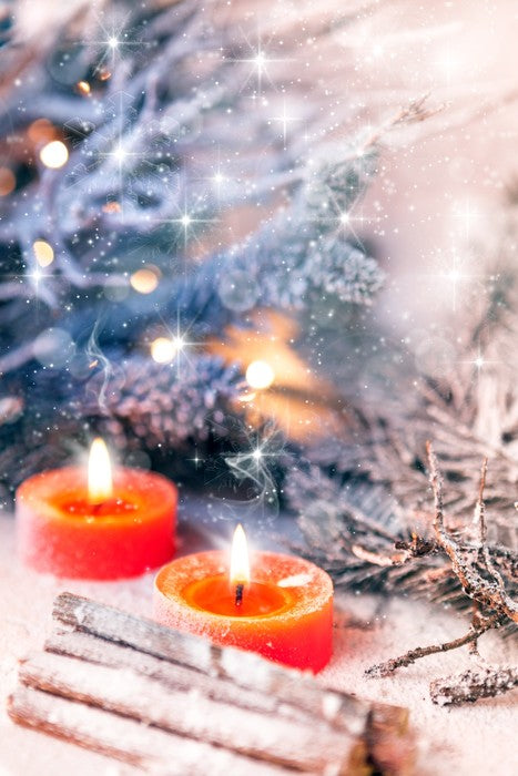 Festive aroma