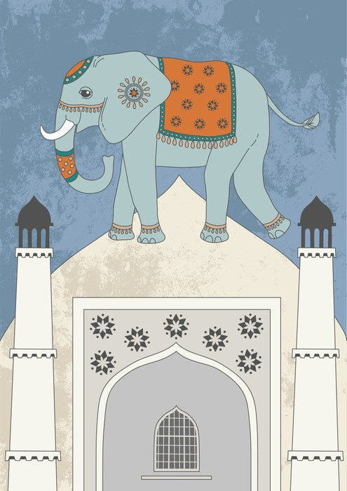 Indian Art