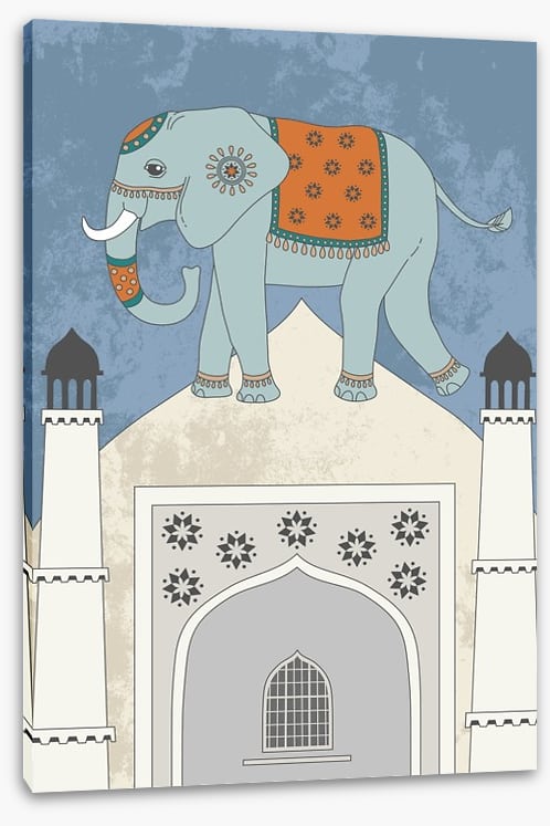 Indian Art