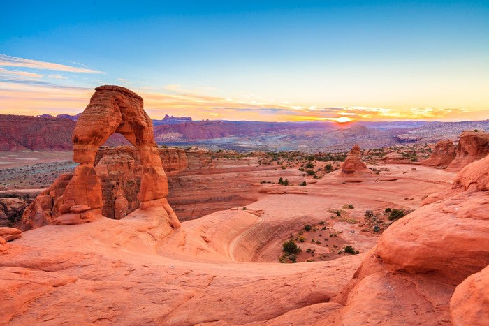 Arches of Utah
