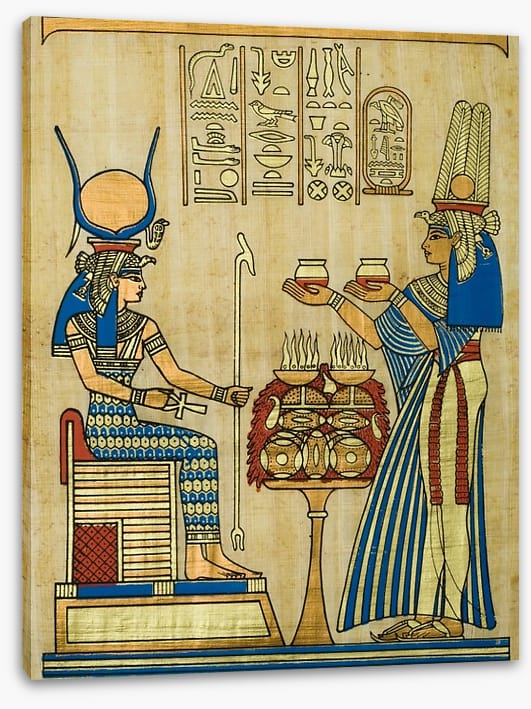 Egyptian Art