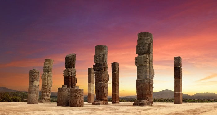 South America