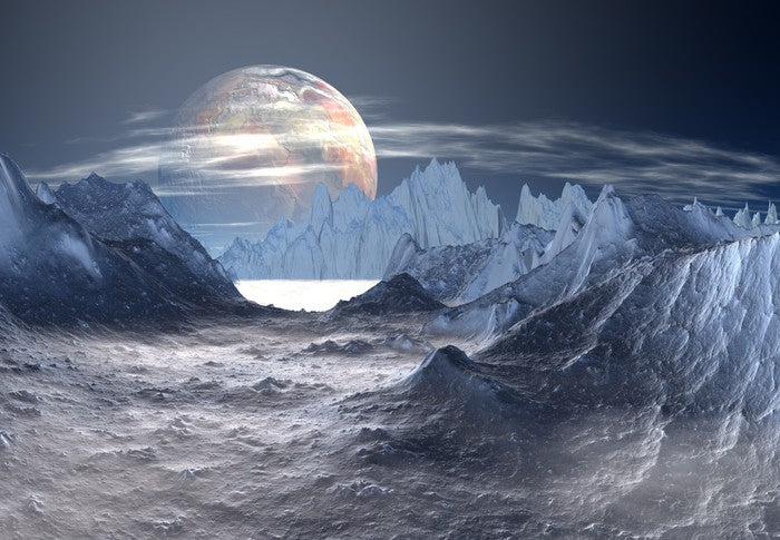 Sci-Fi