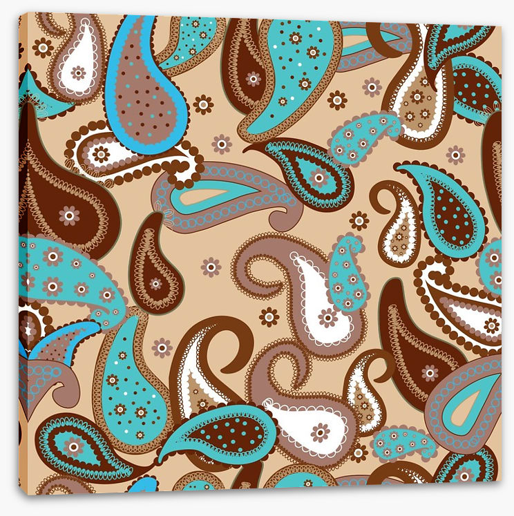 Paisley