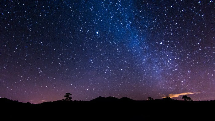 Star crossed sky