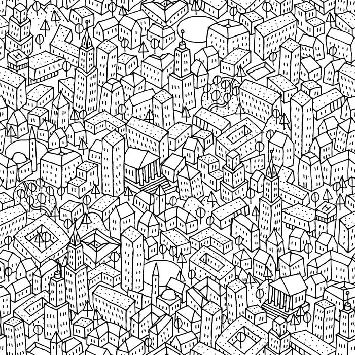 City life