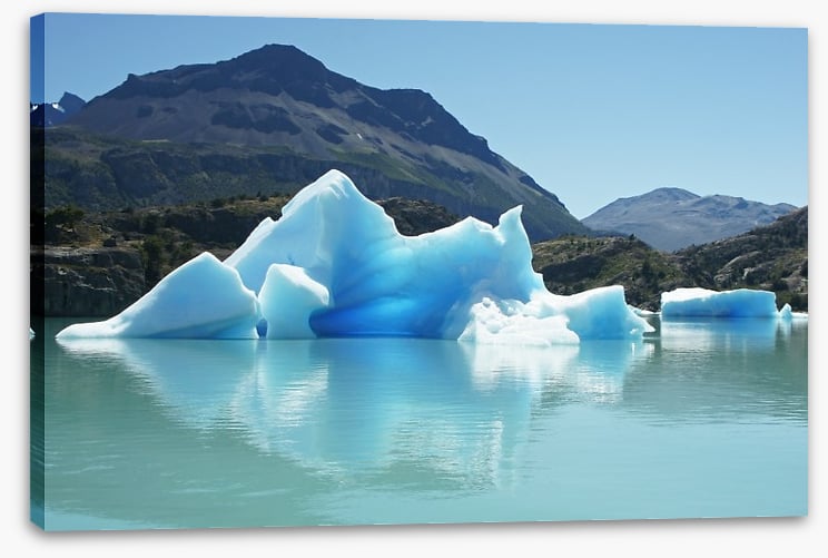 Los Glaciares national park