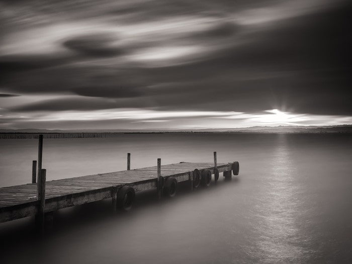 Jetty