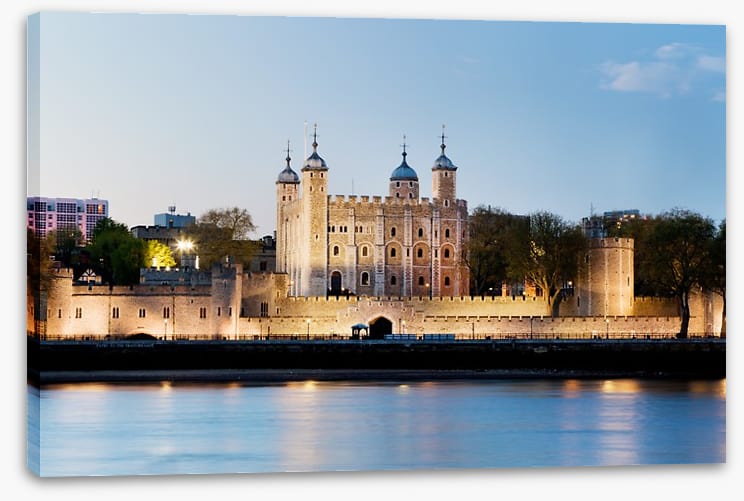 London