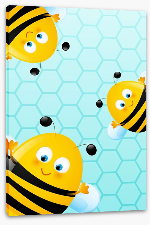 Happy Critters