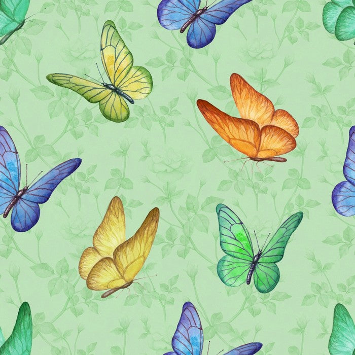 Fluttering