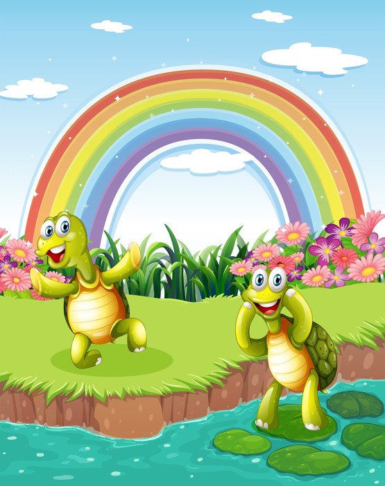 Rainbows