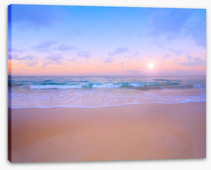 Farewell tide