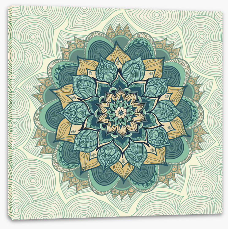 Lotus layers