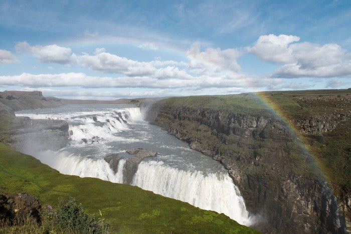 Rainbows