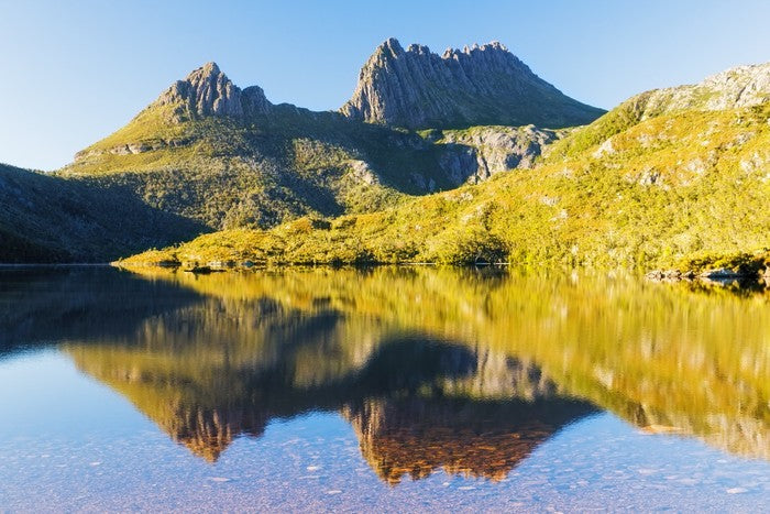 Tasmania