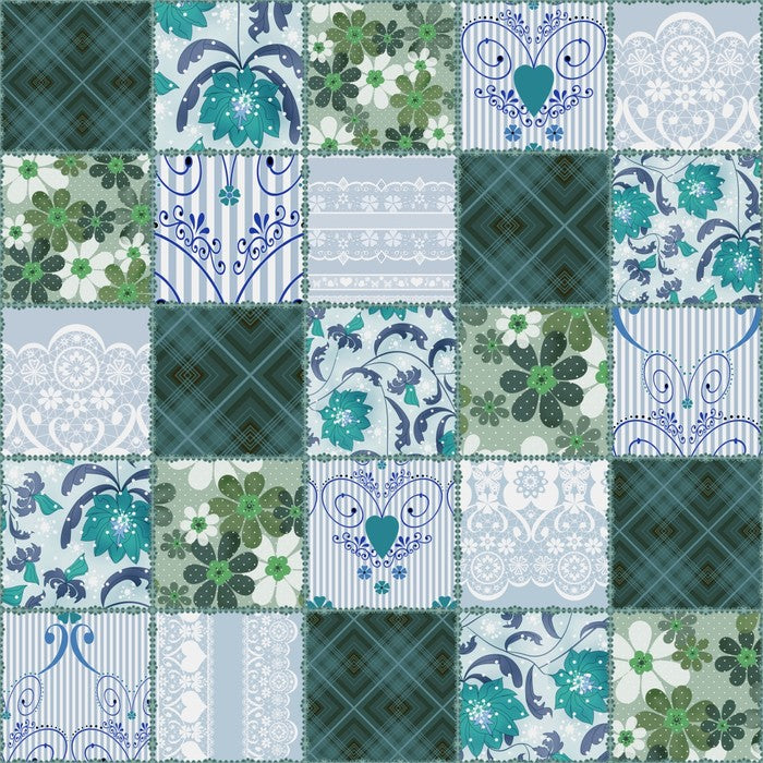 Patchwork