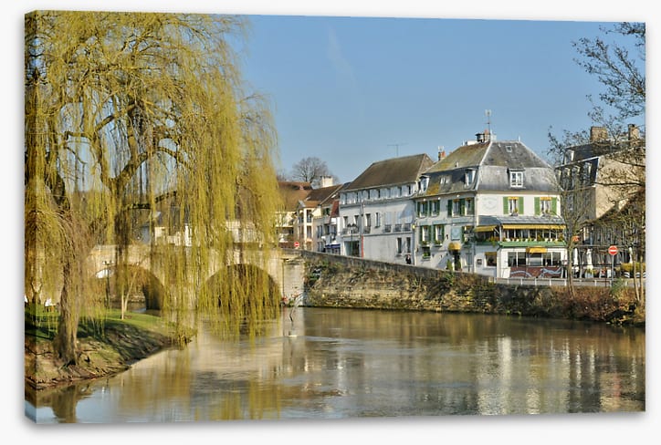 Village