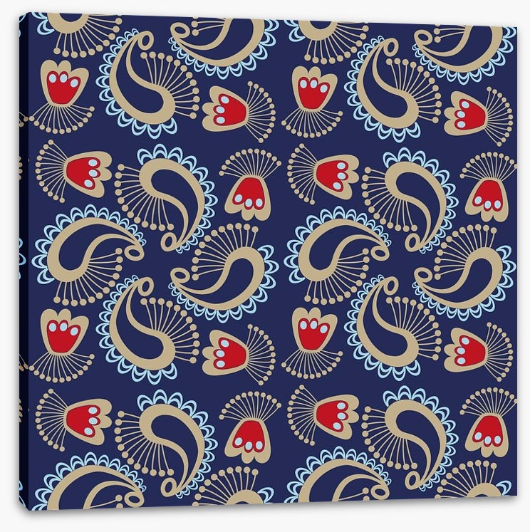 Paisley