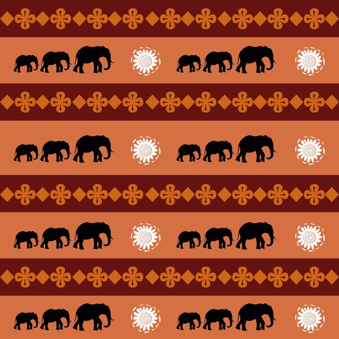Elephant journey