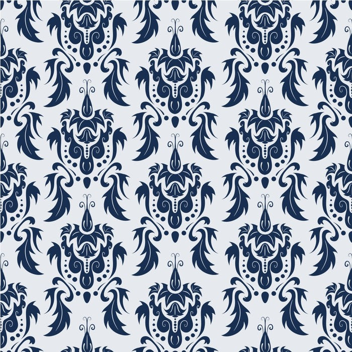 Damask dreams