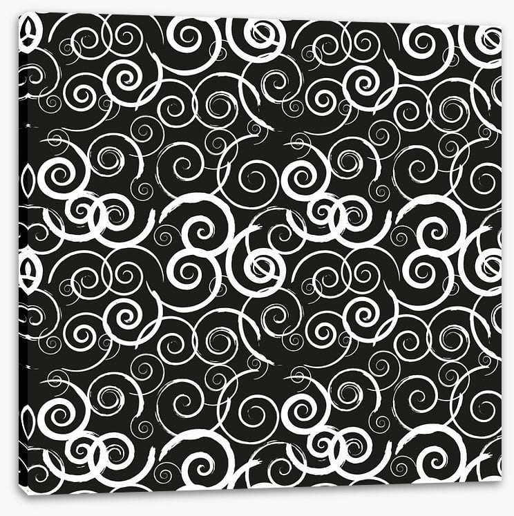 Curve chaos