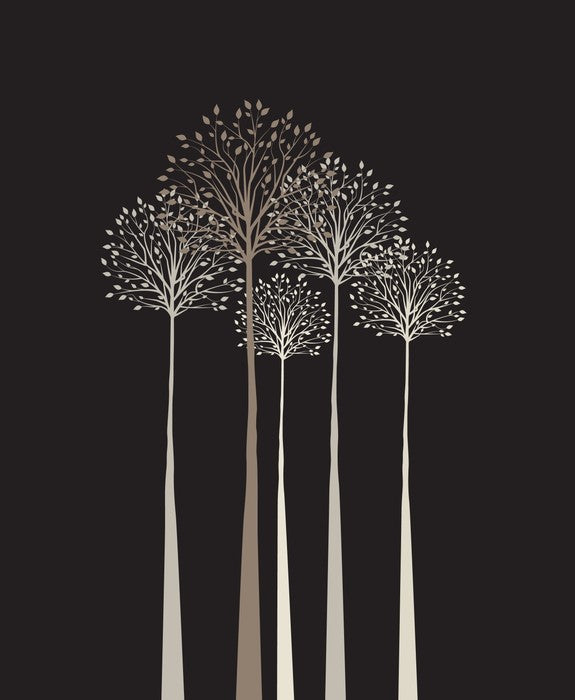 Elegant trees