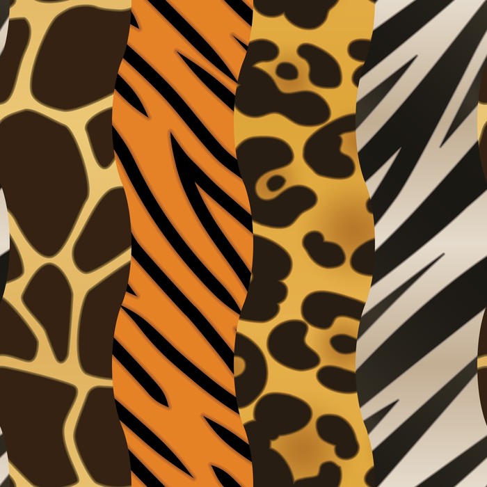 Animal Print