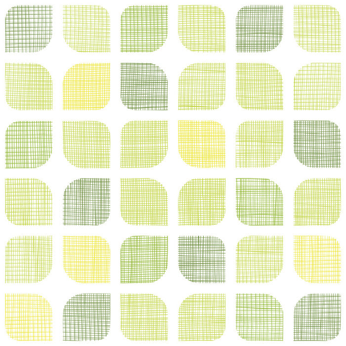 Green relief