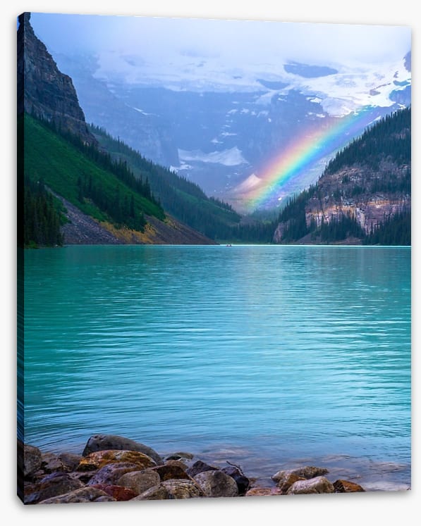 Rainbows