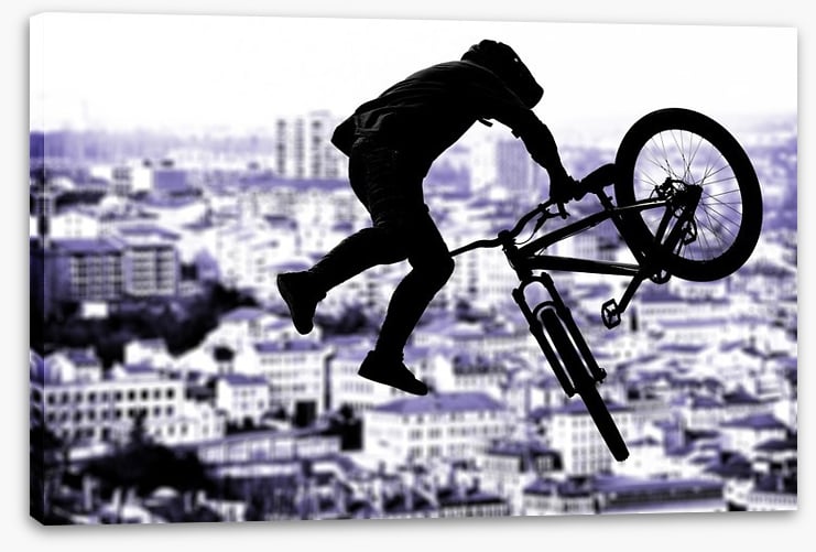 Freestyle tricks