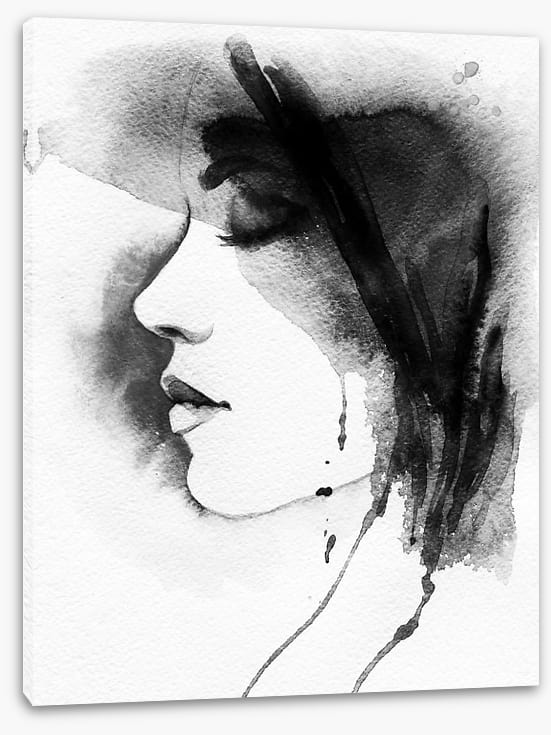 Behind closed eyes