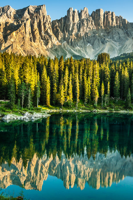 Lakes