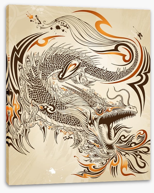 Dragons
