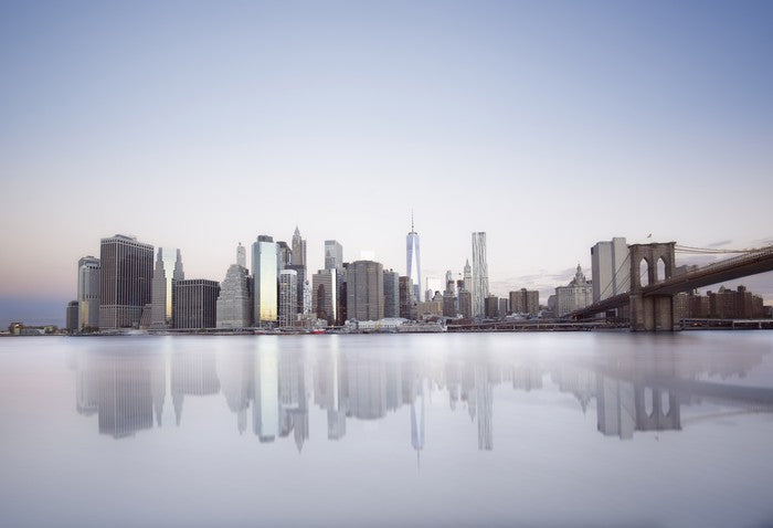 New York tranquility