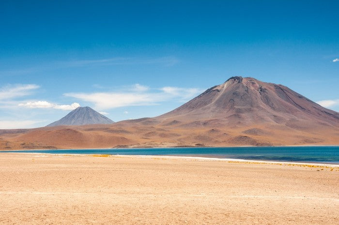 South America