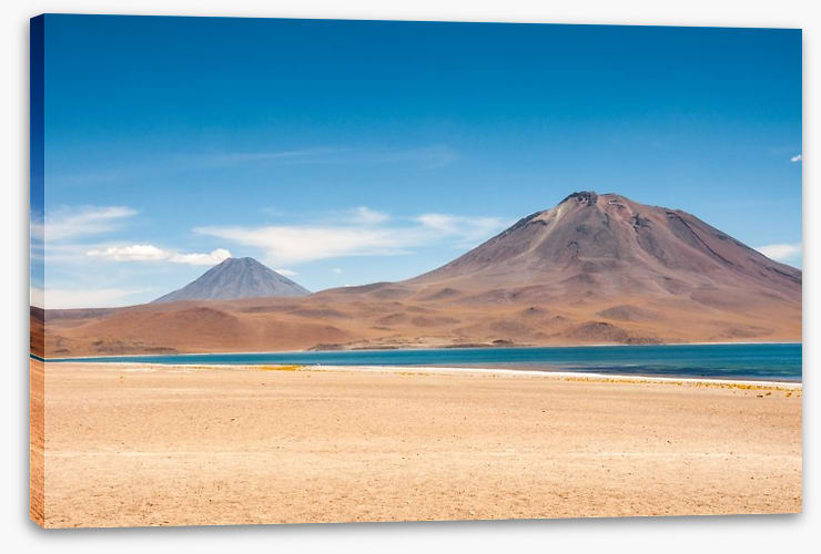 South America