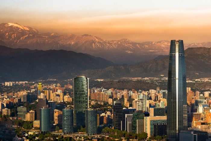 Santiago de Chile