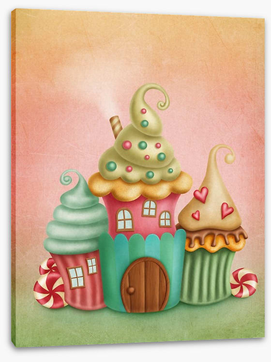 Magical Kingdoms