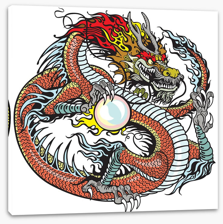 Dragons