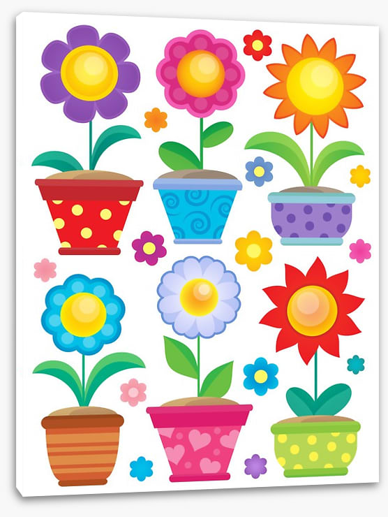 Fun Gardens