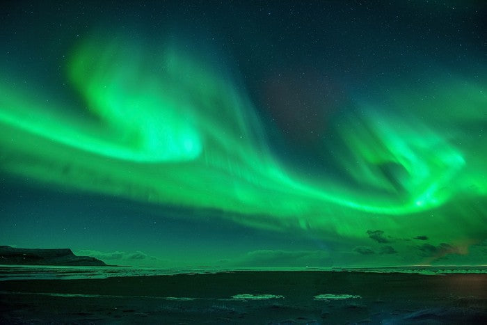 Aurora envy