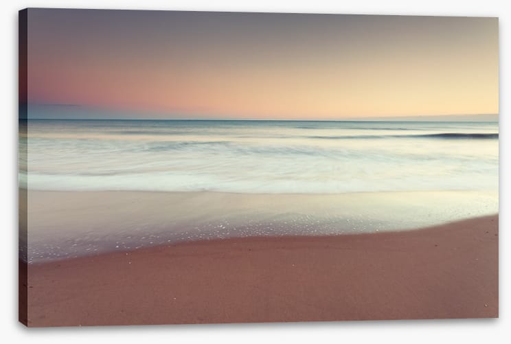 Soft and shore
