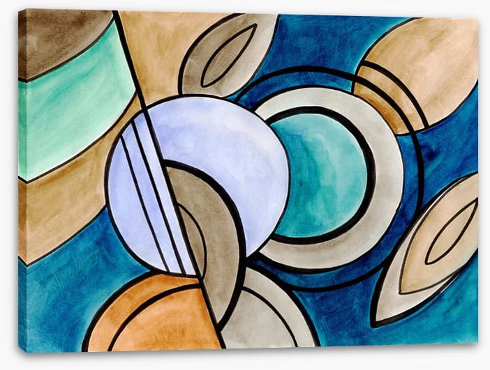 Spheres of orbit