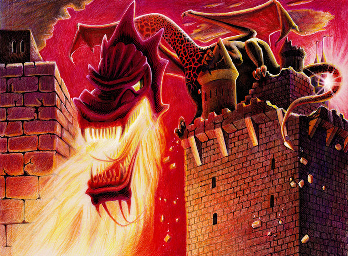 Dragons