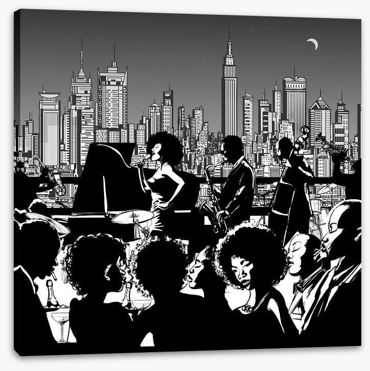 New York jazz