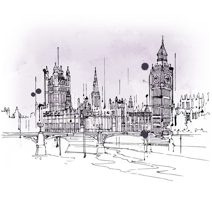 Bridge to Big Ben