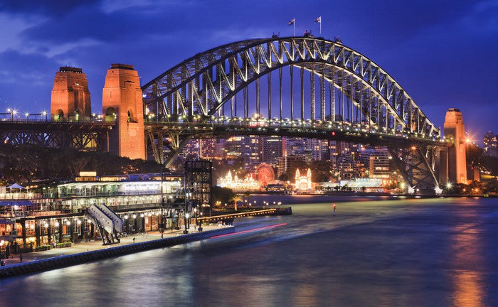 Sydney